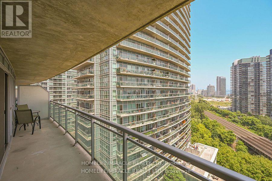 Photo 1 of 1401 155 Legion Road N, Toronto ON