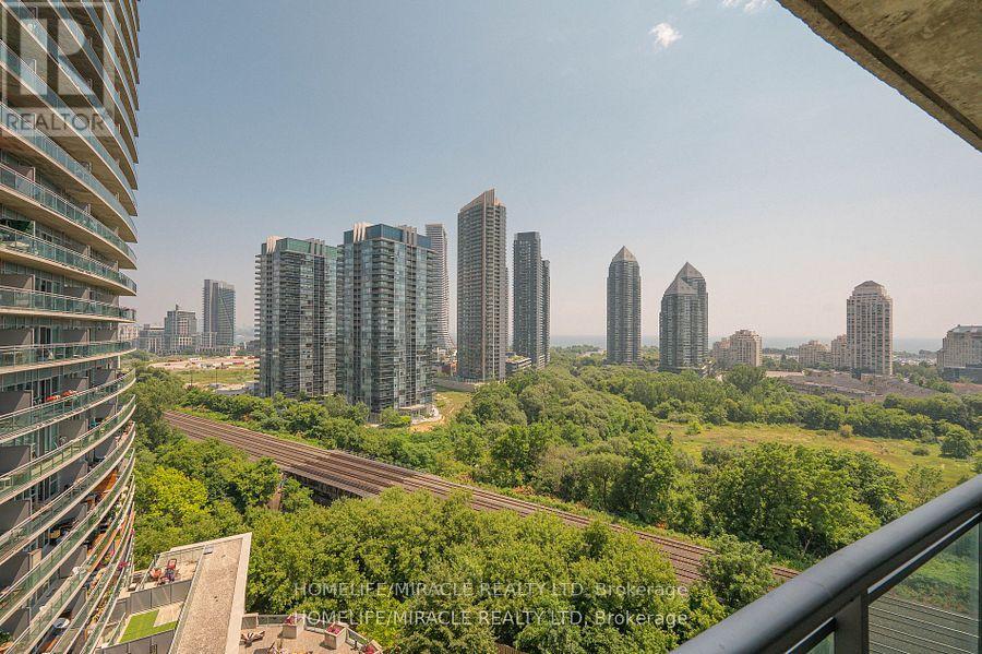 Photo 23 of 1401 155 Legion Road N, Toronto ON