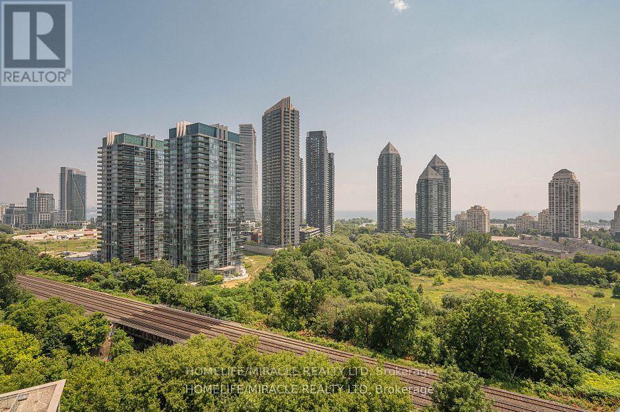 Photo 5 of 1401 155 Legion Road N, Toronto ON