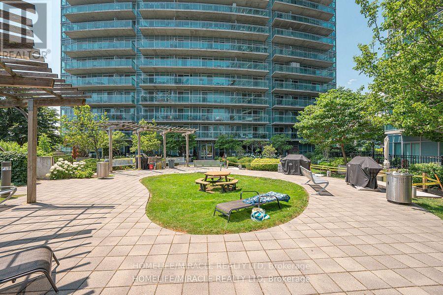 Photo 39 of 1401 155 Legion Road N, Toronto ON