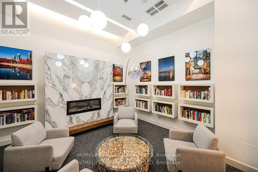 Photo 14 of 1401 155 Legion Road N, Toronto ON