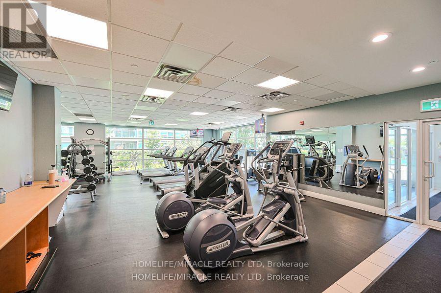 Photo 35 of 1401 155 Legion Road N, Toronto ON