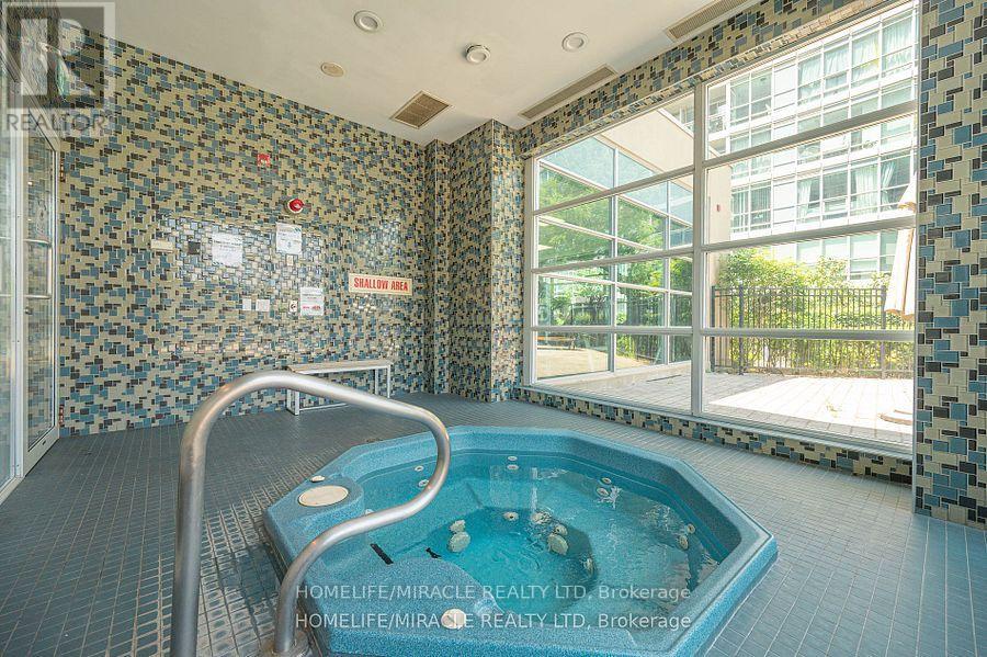 Photo 27 of 1401 155 Legion Road N, Toronto ON