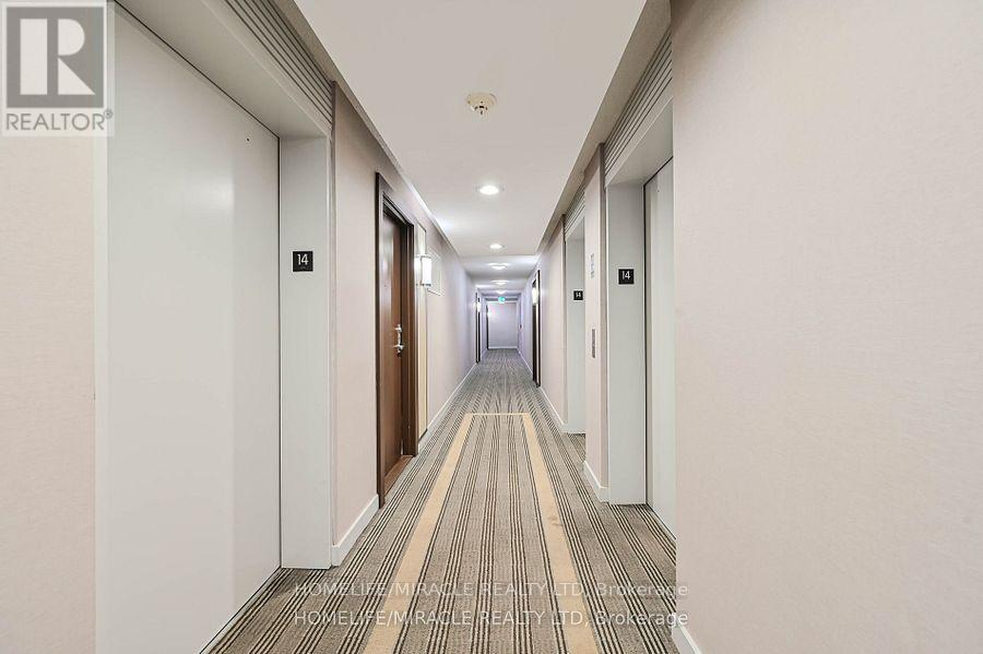Photo 20 of 1401 155 Legion Road N, Toronto ON