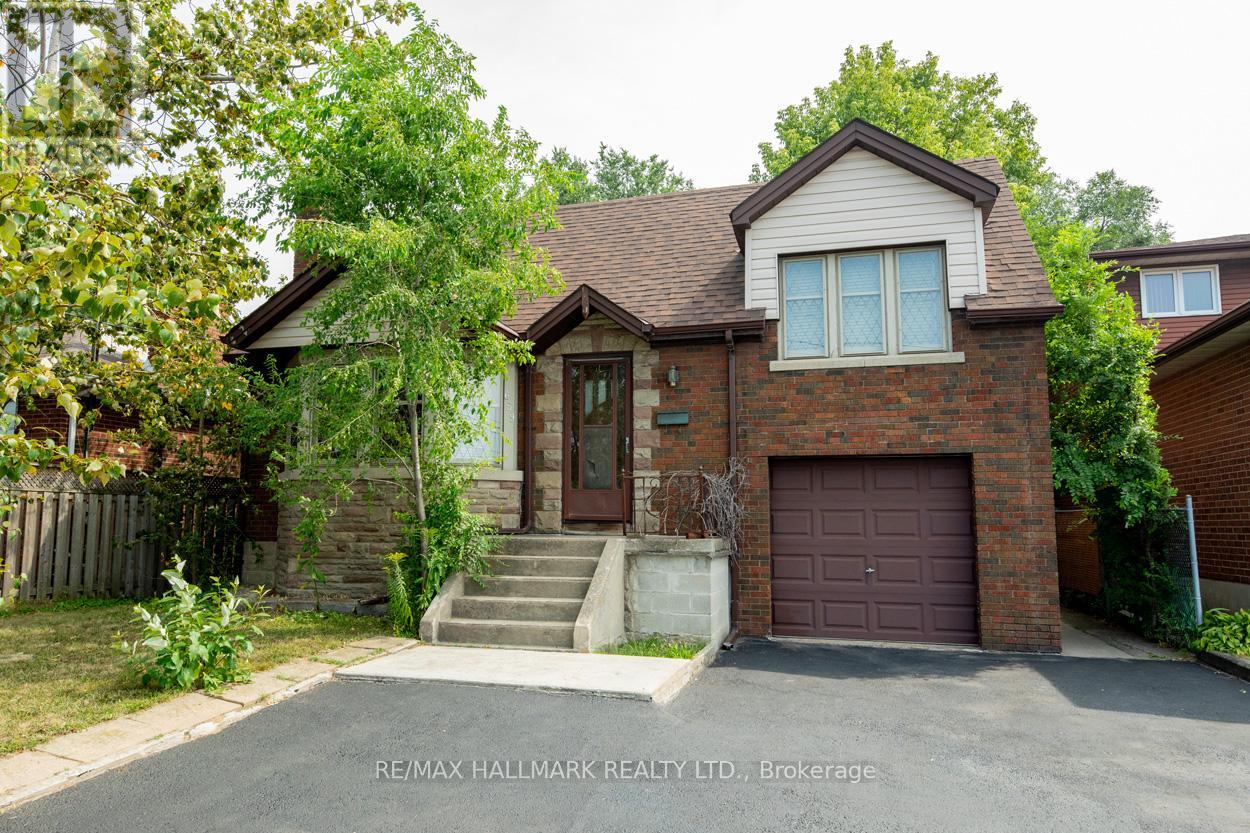 Photo 1 of Bsmt 659 Kipling Avenue, Toronto ON
