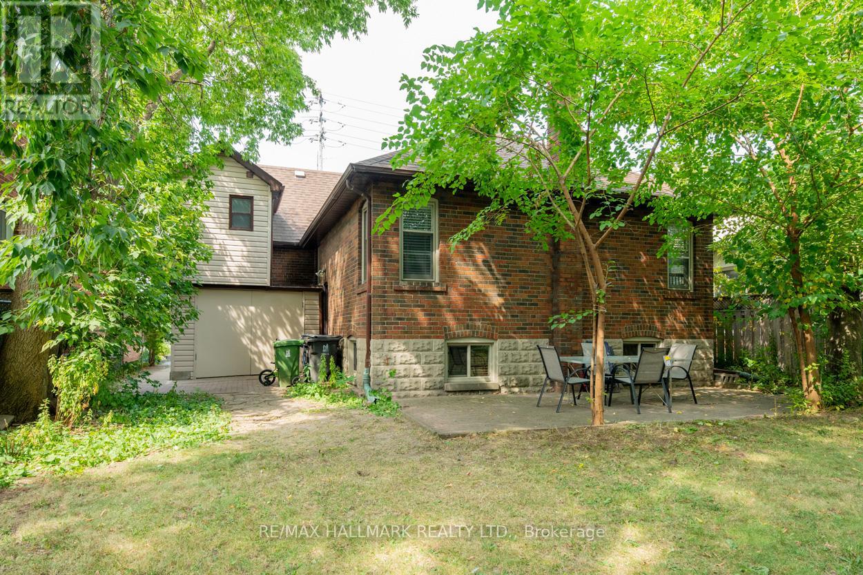 Photo 11 of Bsmt 659 Kipling Avenue, Toronto ON