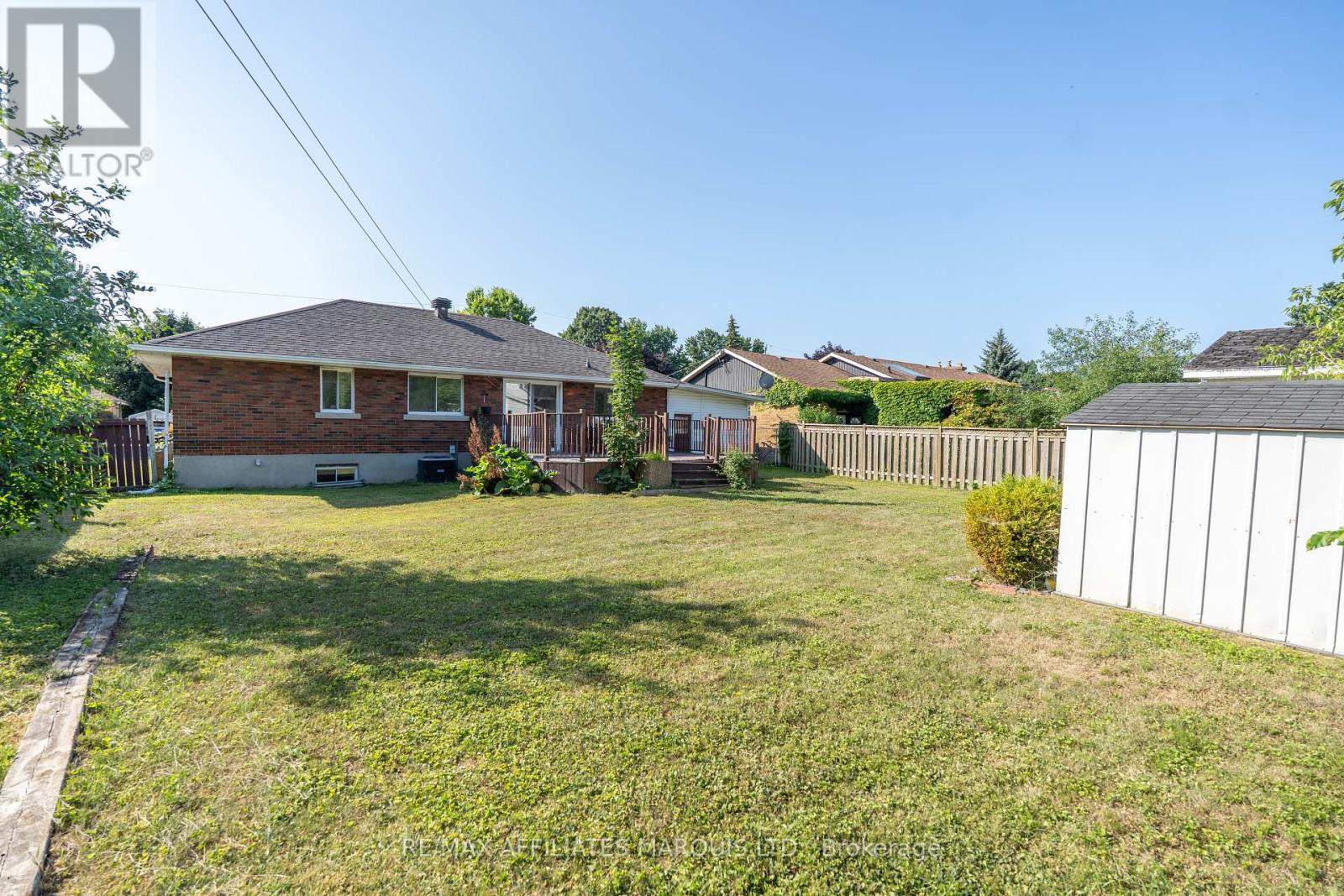 Photo 2 of 1203 Princess Street, Cornwall ON