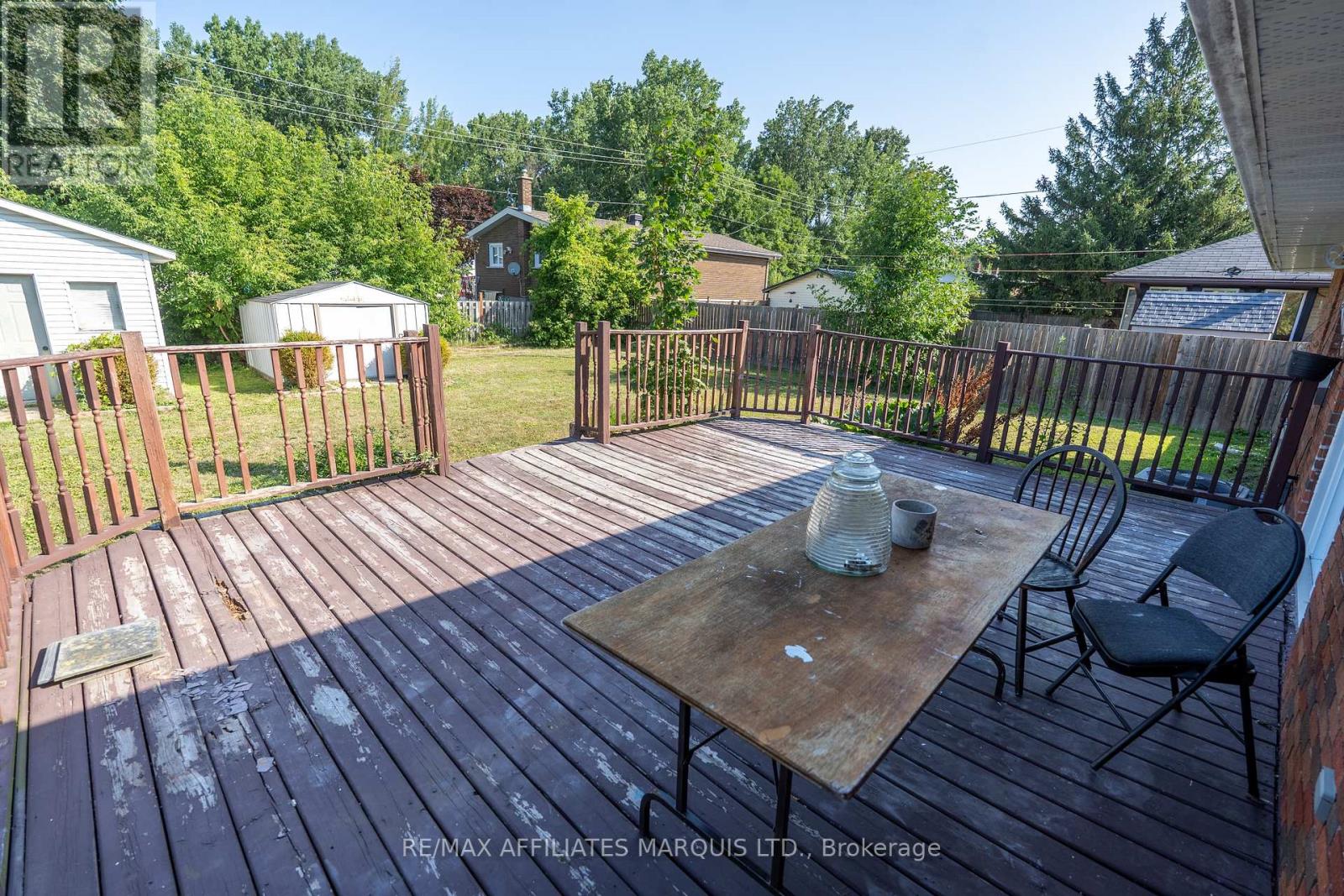 Photo 18 of 1203 Princess Street, Cornwall ON