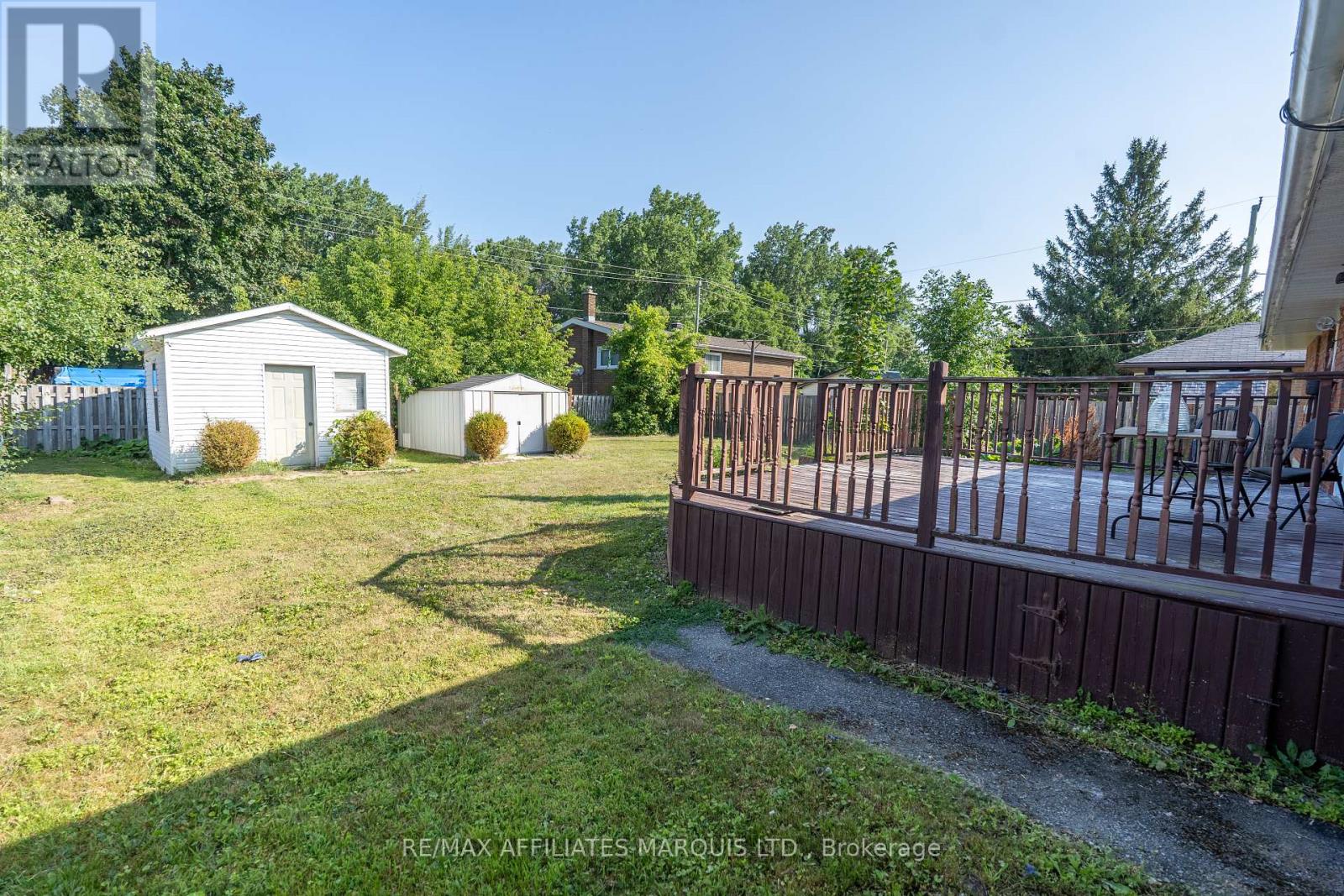 Photo 21 of 1203 Princess Street, Cornwall ON