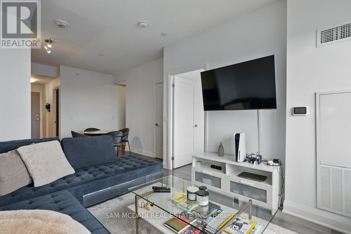 Photo 23 of 509 3220 Sheppard Avenue E, Toronto ON