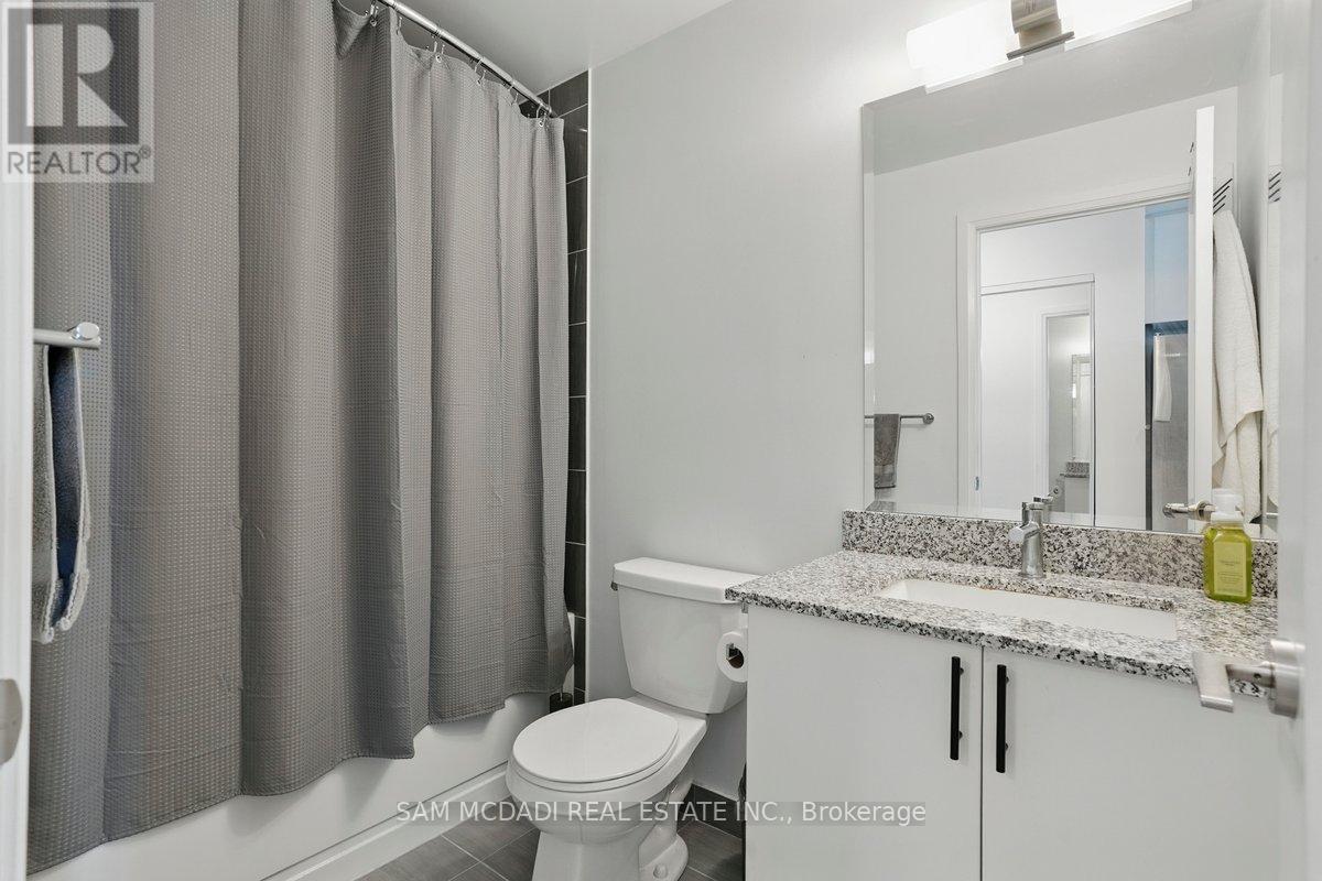 Photo 14 of 509 3220 Sheppard Avenue E, Toronto ON