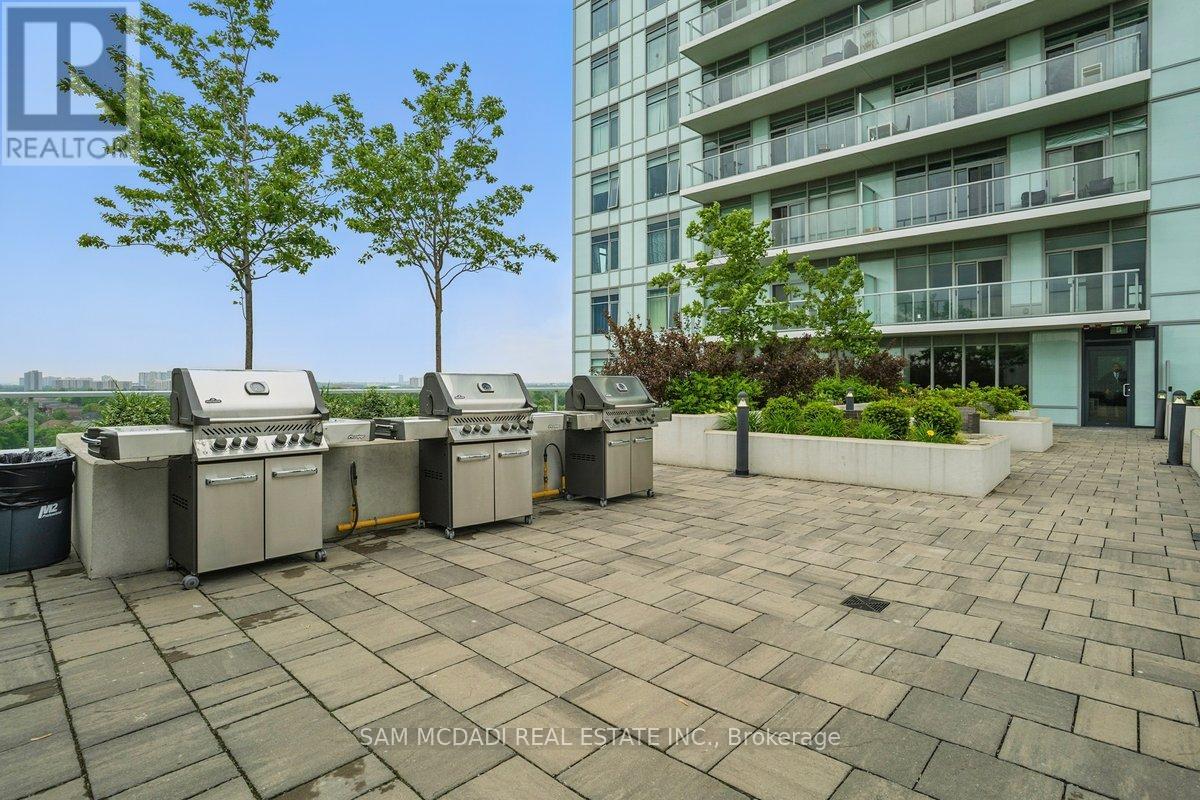Photo 33 of 509 3220 Sheppard Avenue E, Toronto ON