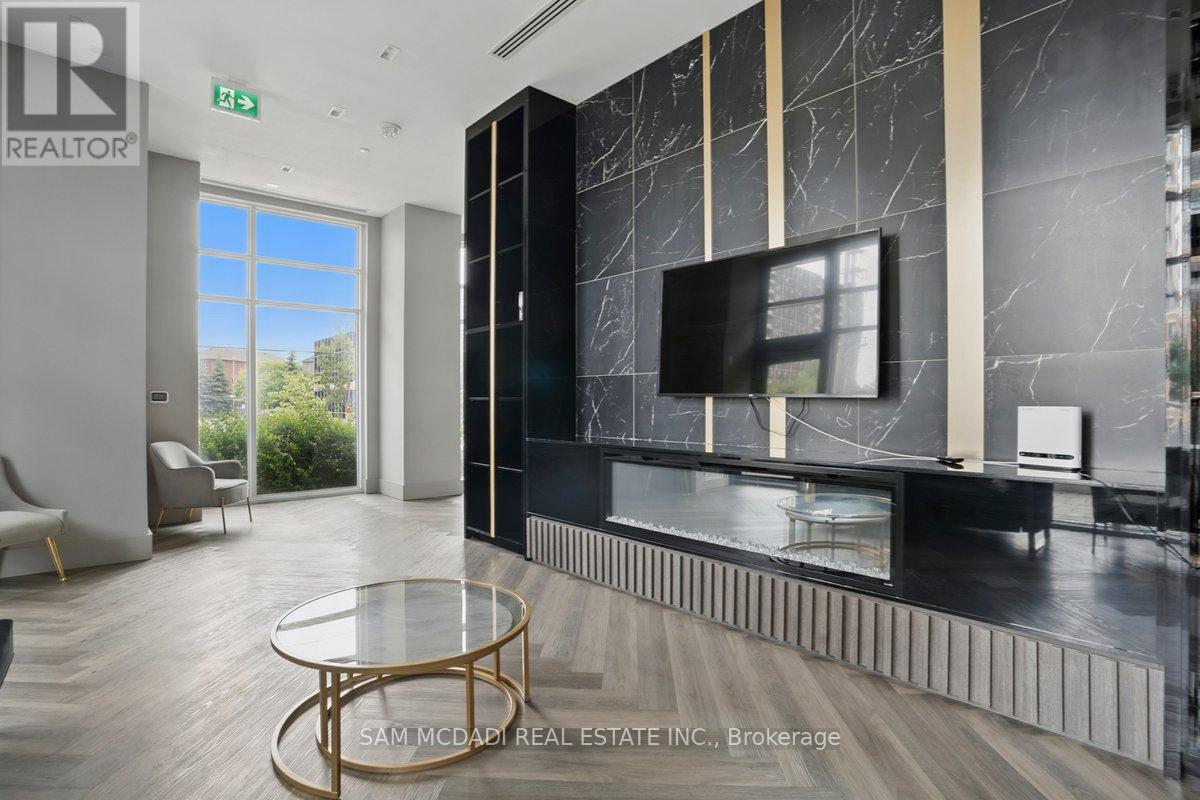 Photo 32 of 509 3220 Sheppard Avenue E, Toronto ON