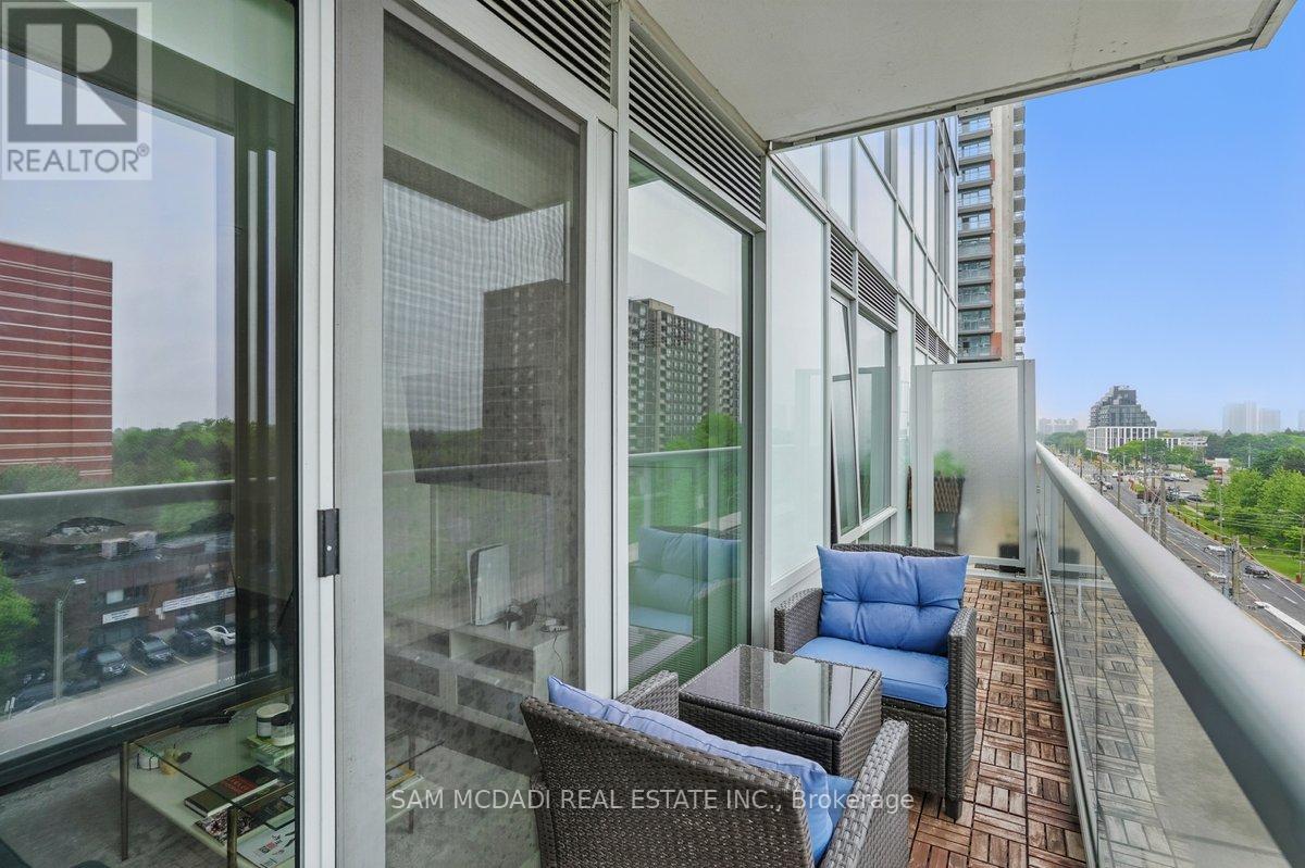 Photo 12 of 509 3220 Sheppard Avenue E, Toronto ON