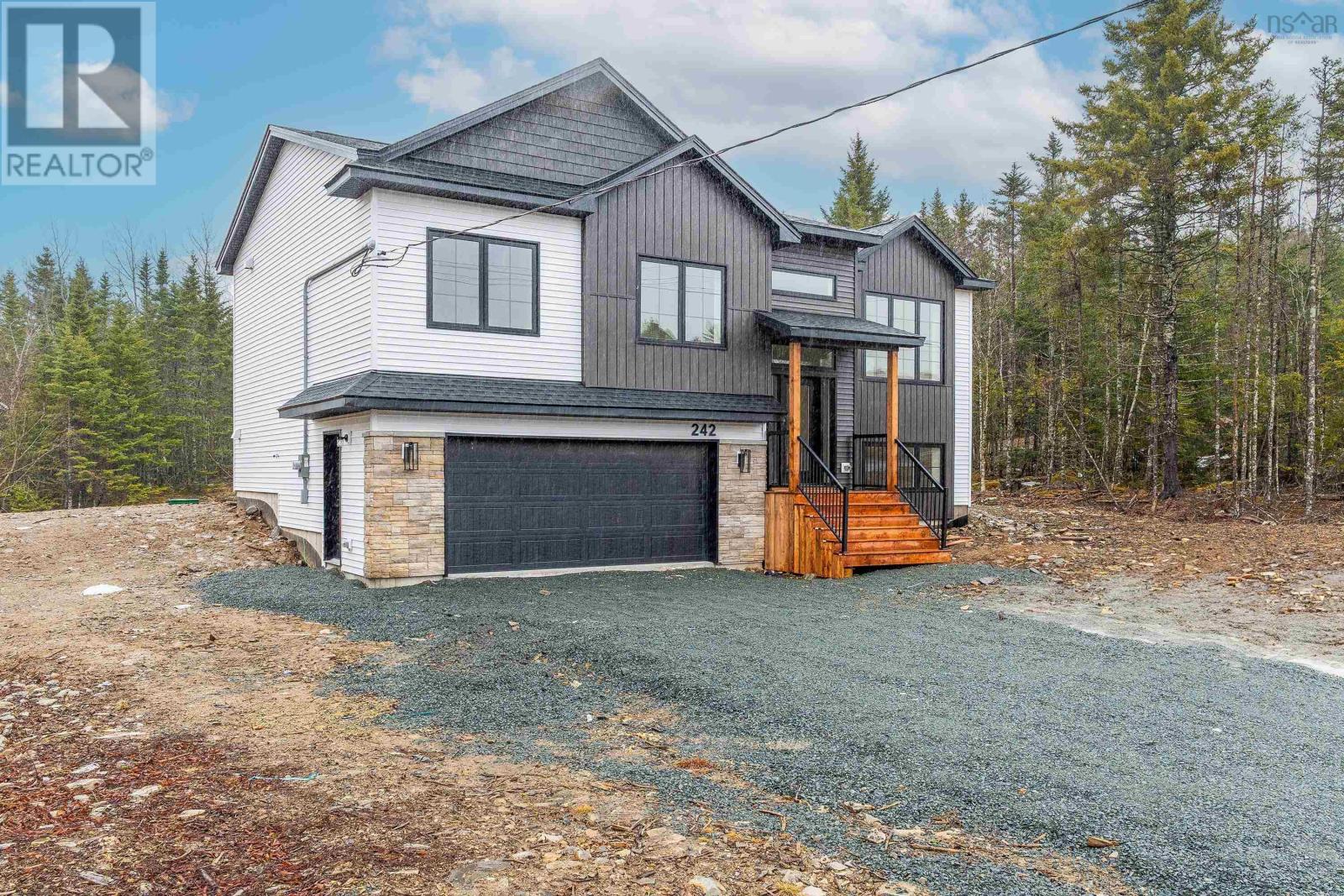 Photo 1 of Lot 5011 242 Zaffre Drive, Middle Sackville NS