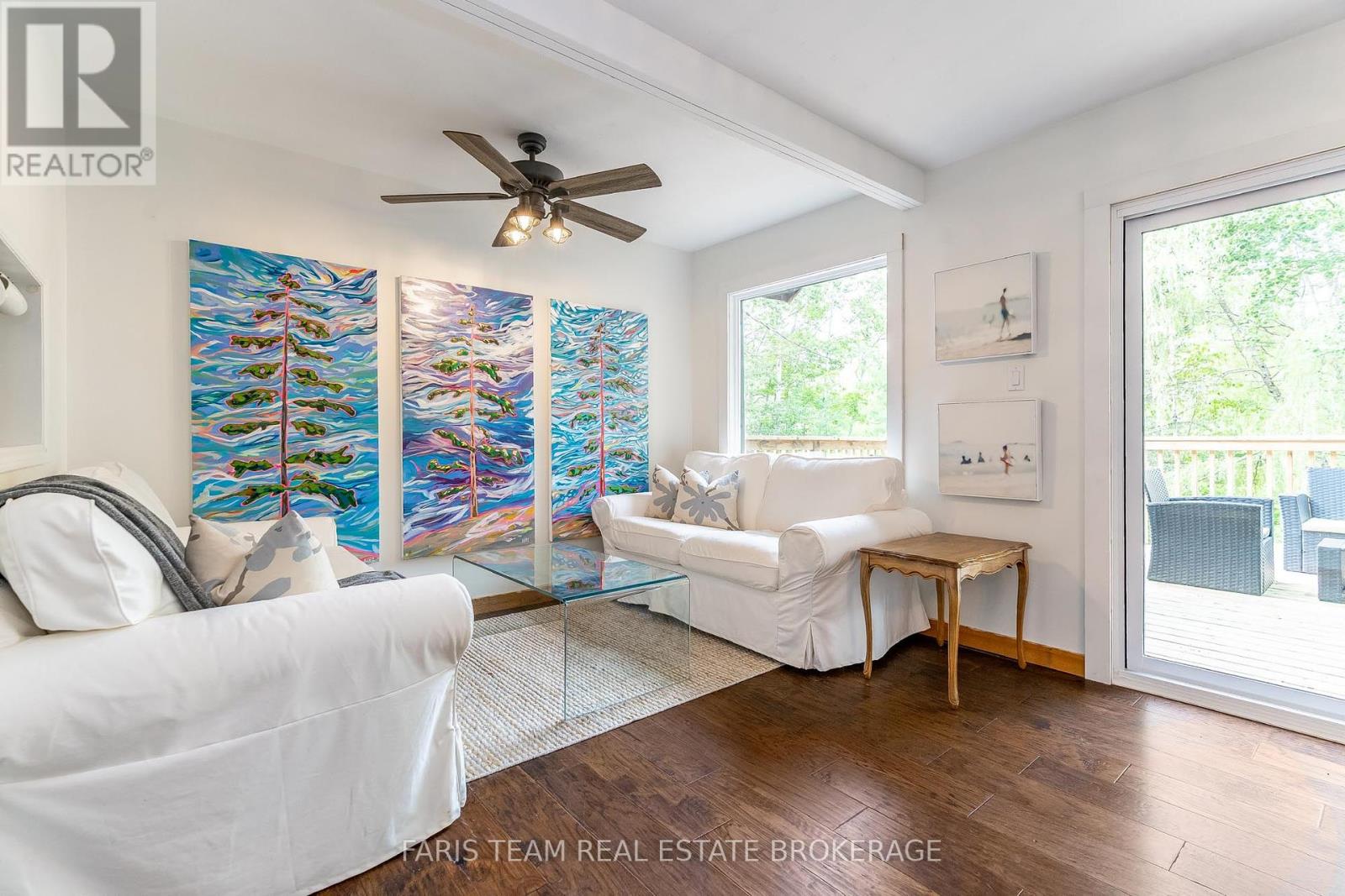 Photo 10 of 457 Silver Birch Drive, Tiny ON