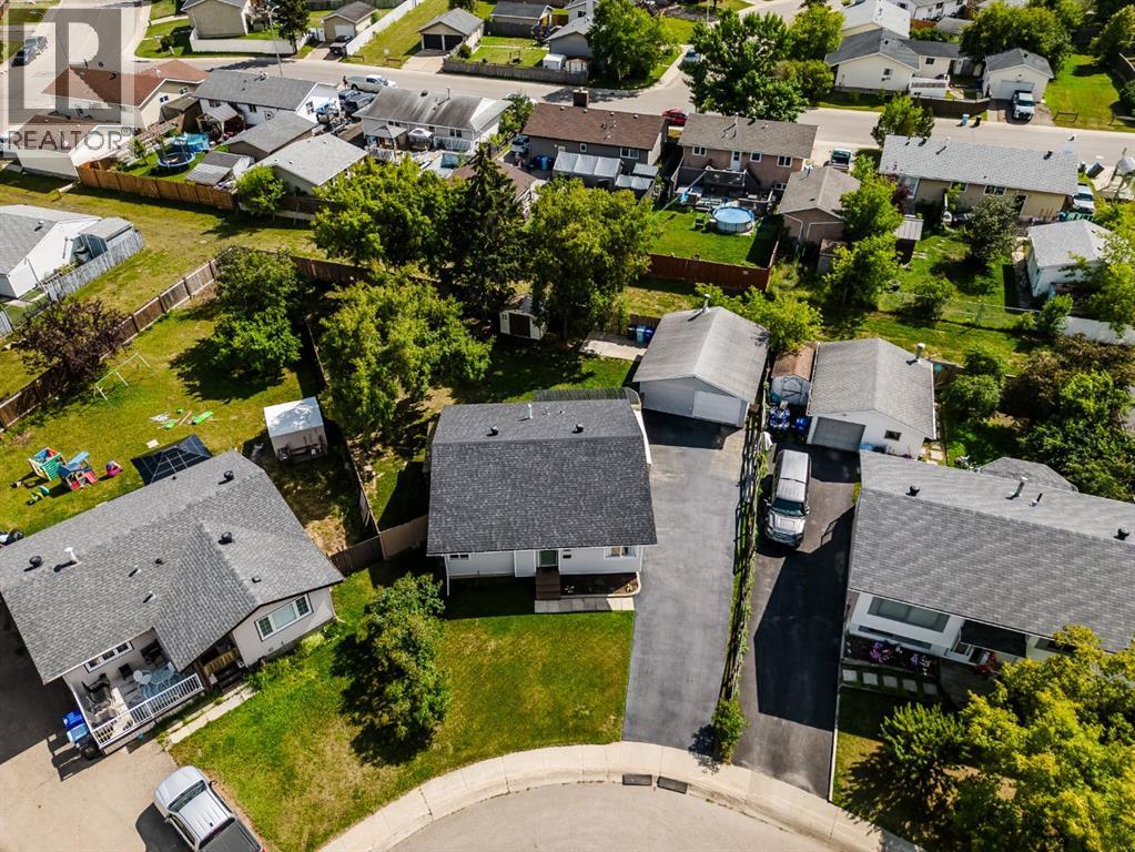 Photo 49 of 208 Silvertip Place, Fort Mcmurray AB