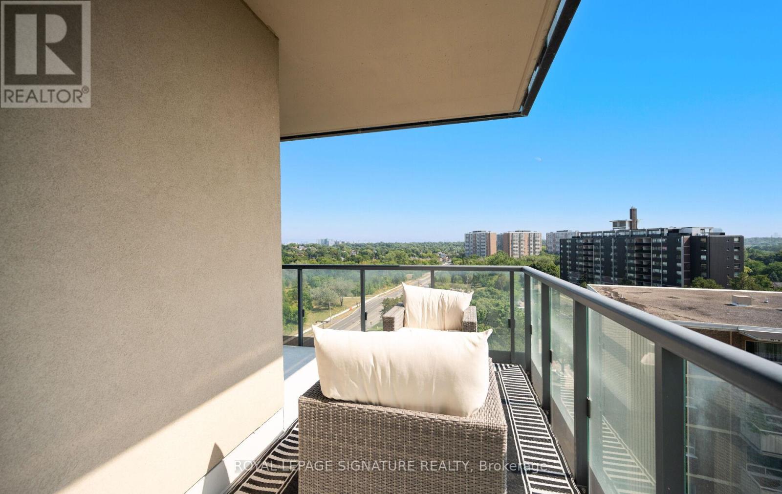 Photo 44 of 807 35 Fontenay Court, Toronto ON