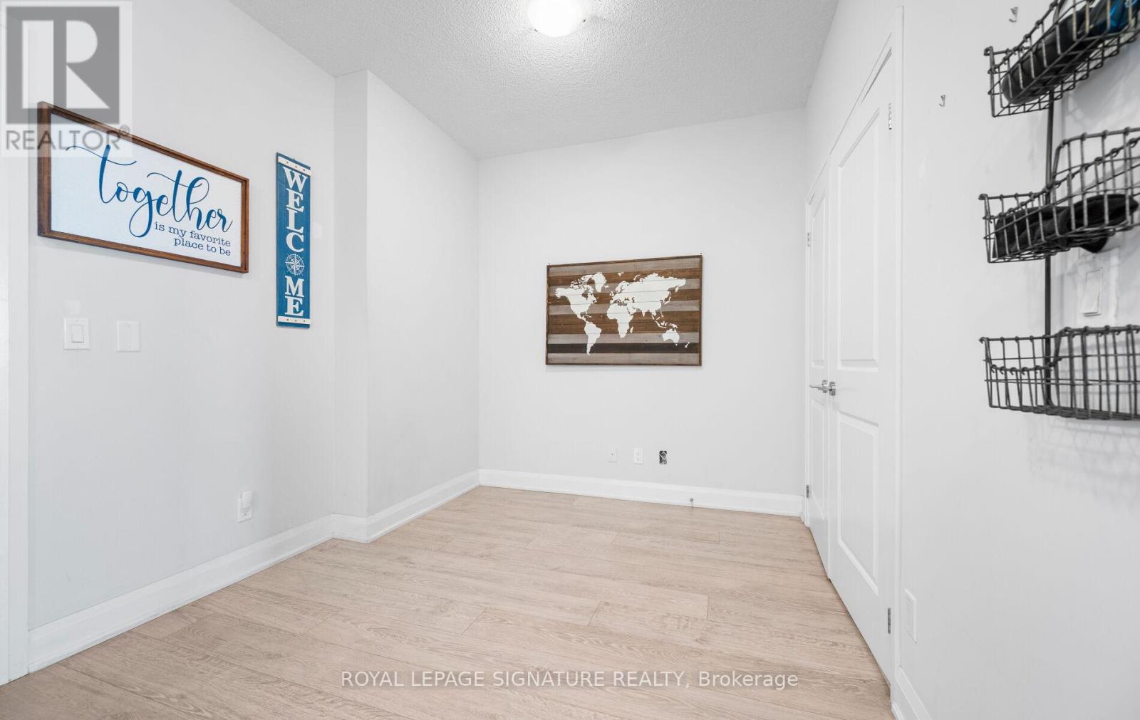 Photo 23 of 807 35 Fontenay Court, Toronto ON
