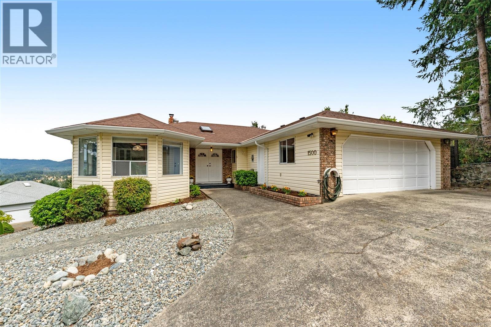 1500 Thomson Terr, Duncan
