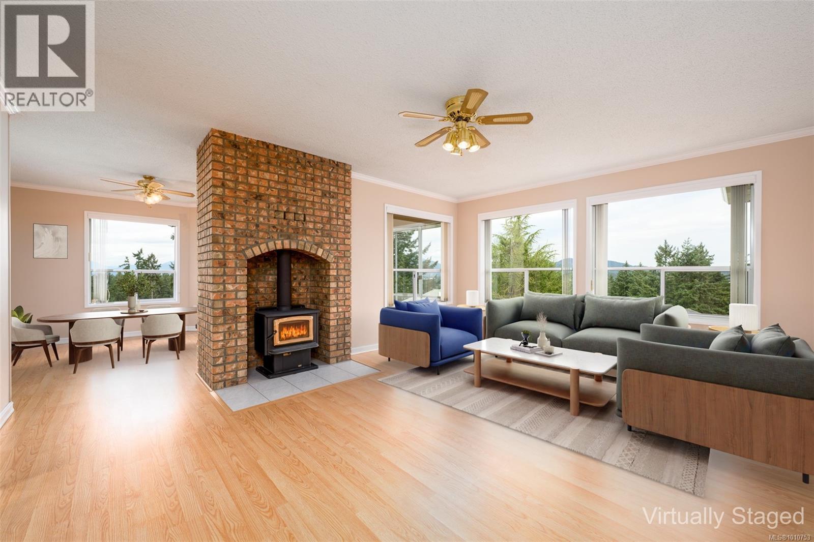 1500 Thomson Terr, Duncan