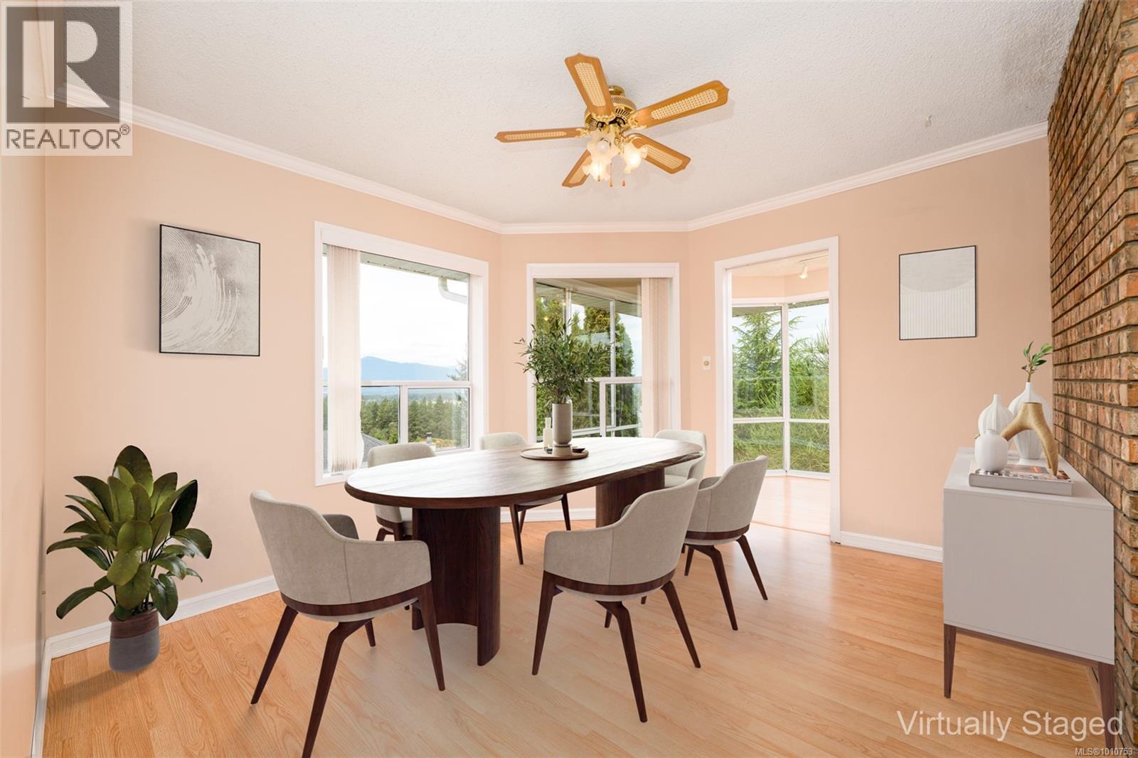 1500 Thomson Terr, Duncan