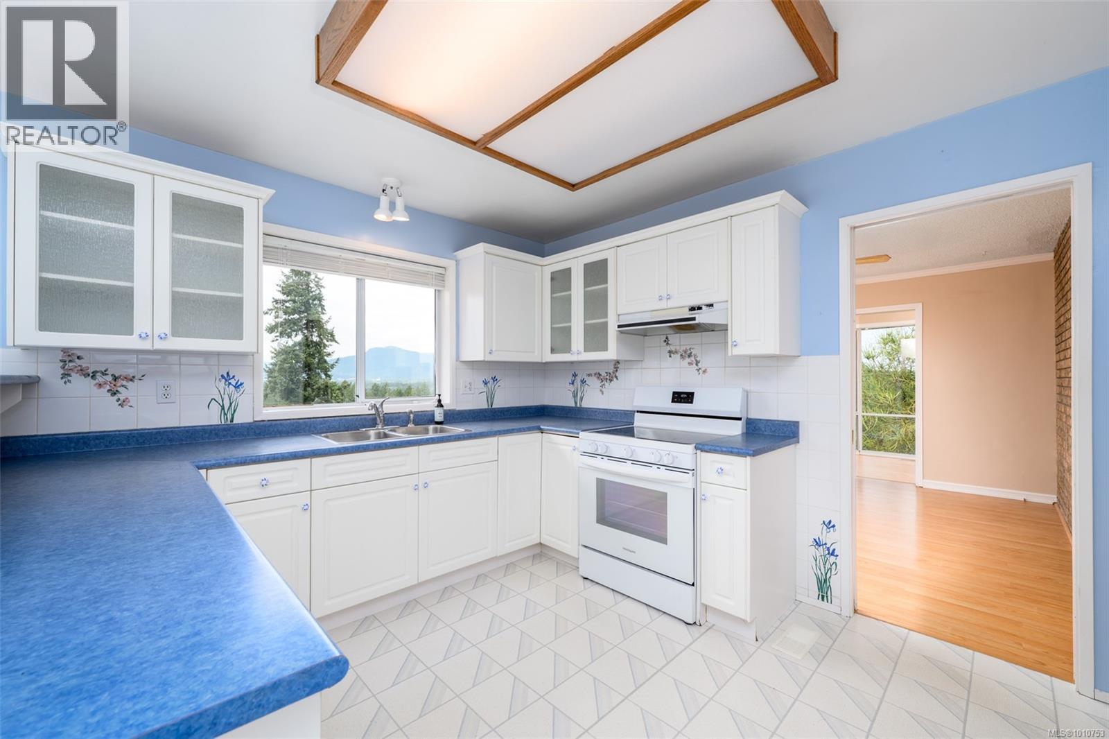 1500 Thomson Terr, Duncan