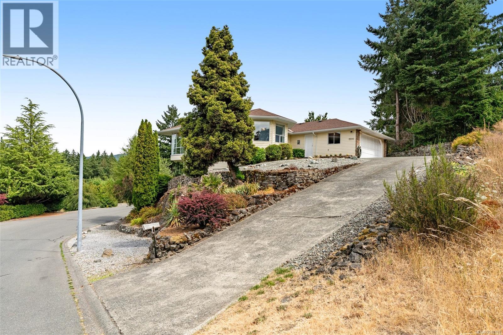 1500 Thomson Terr, Duncan
