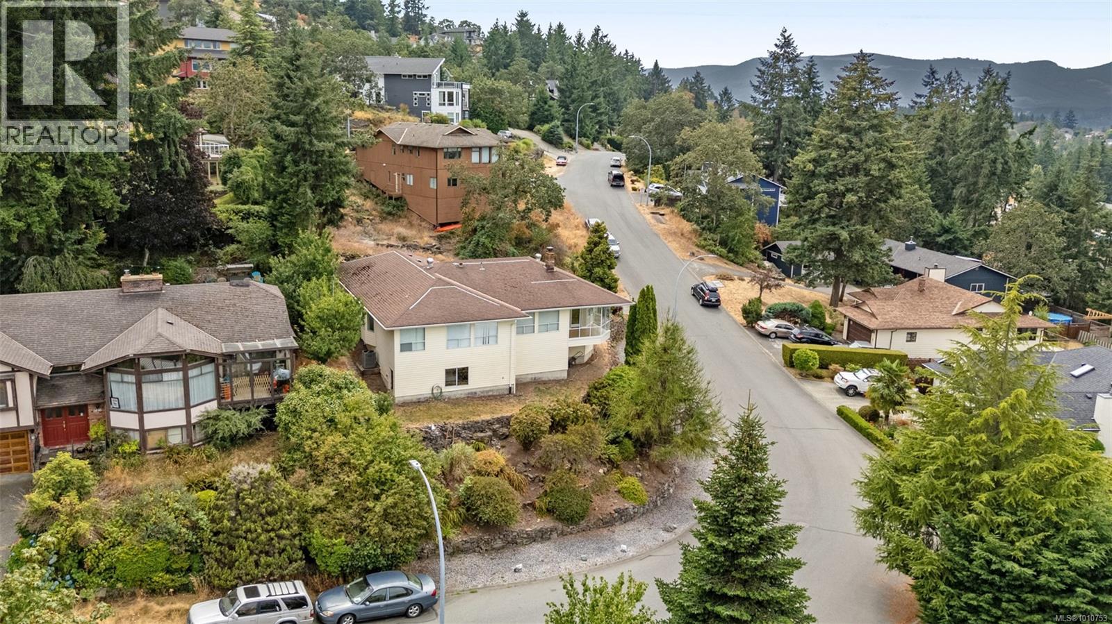 1500 Thomson Terr, Duncan
