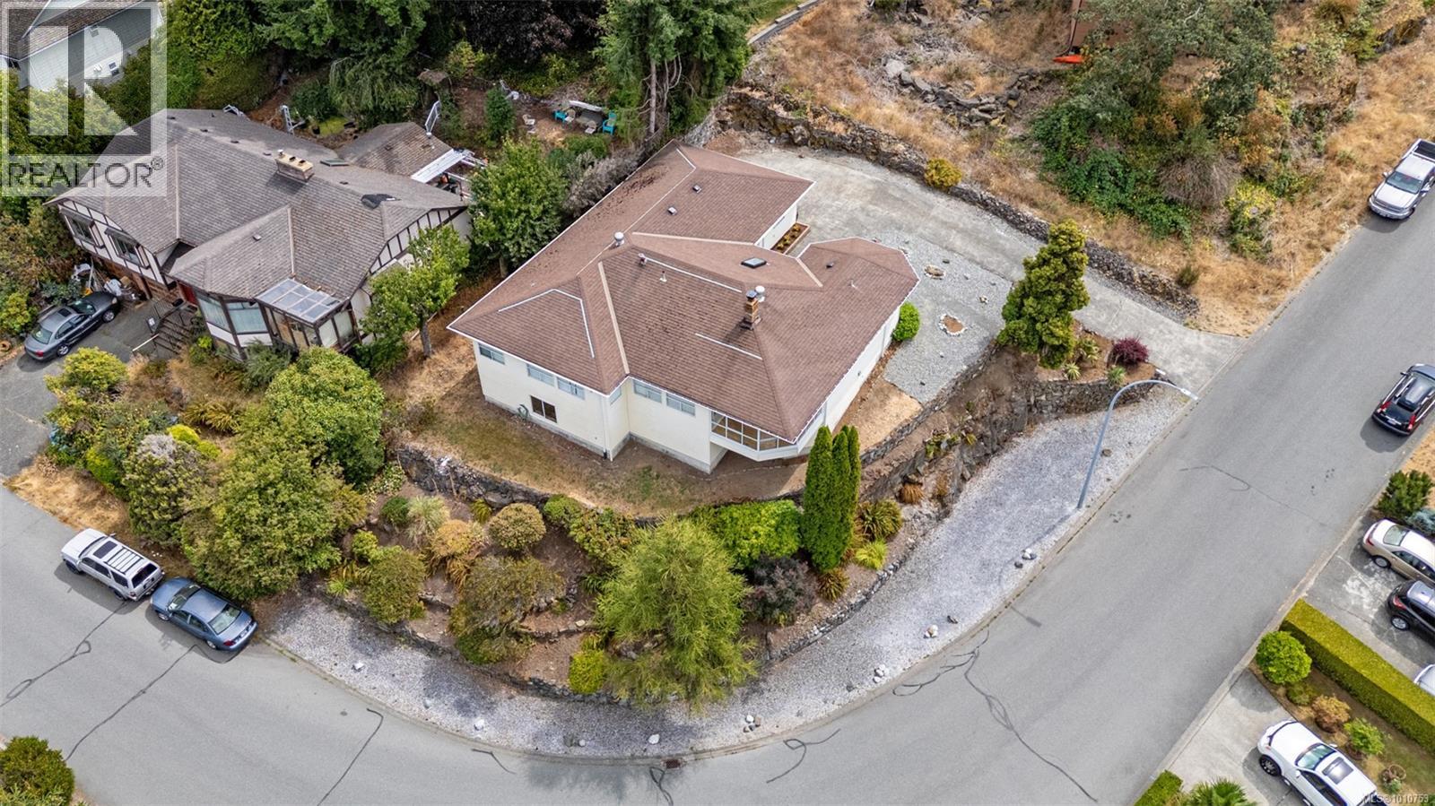 1500 Thomson Terr, Duncan