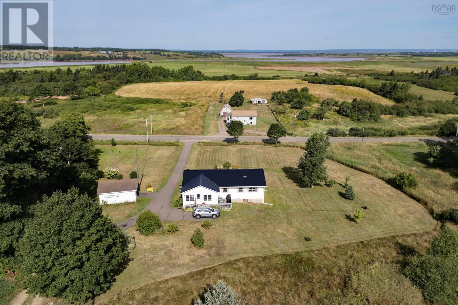 Photo 17 of 3856 Highway 302, Nappan NS