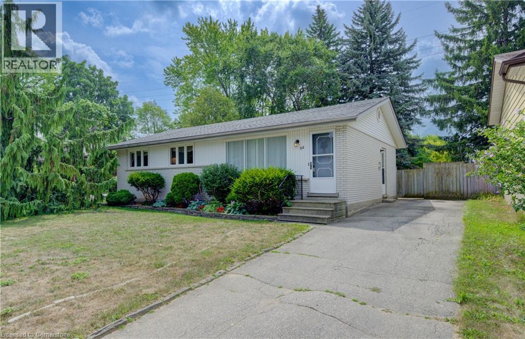 55 DREGER Avenue