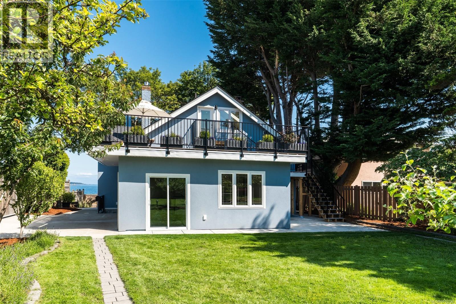  2170 Esplanade, Oak Bay