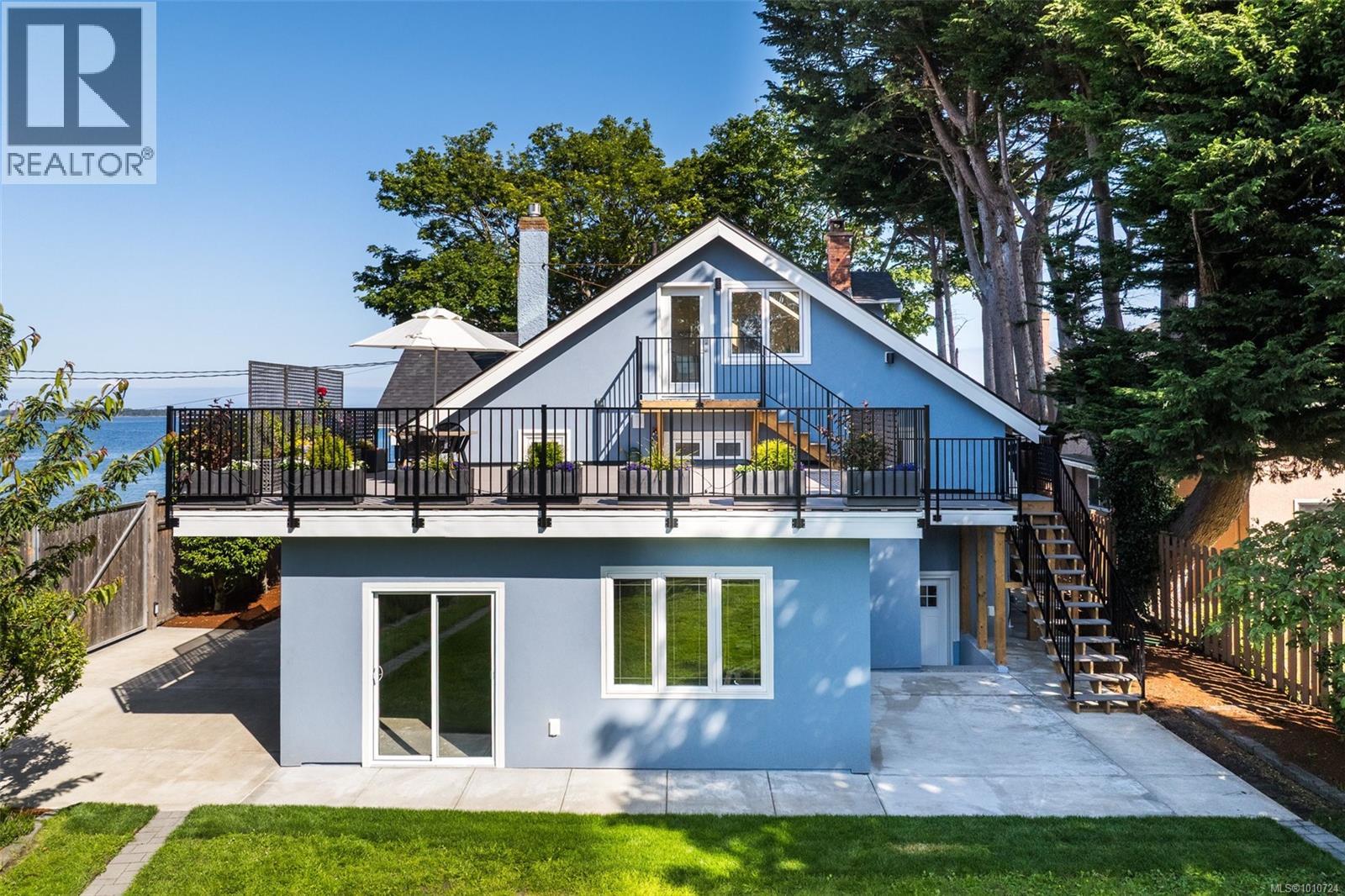  2170 Esplanade, Oak Bay