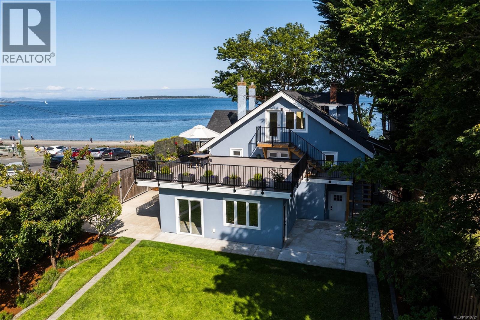  2170 Esplanade, Oak Bay