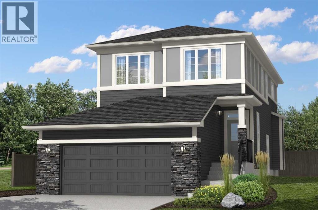 Photo 1 of 31 Amblefield Common Nw, Calgary AB