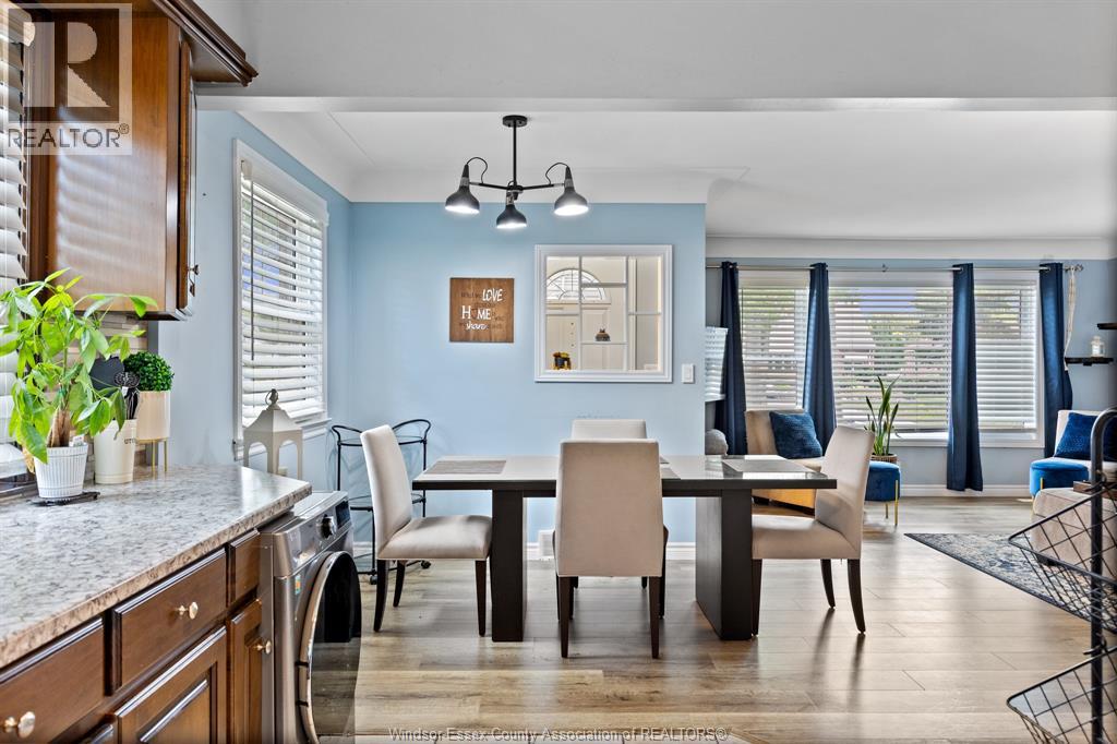 Photo 9 of 819 Rossini Boulevard, Windsor ON