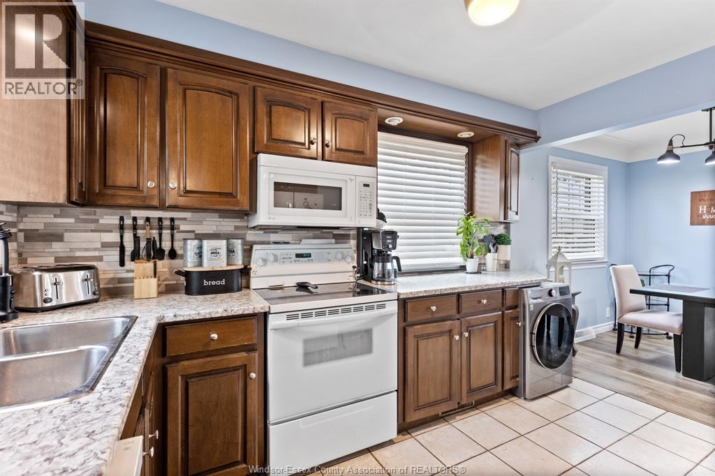 Photo 7 of 819 Rossini Boulevard, Windsor ON