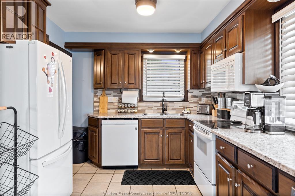 Photo 8 of 819 Rossini Boulevard, Windsor ON