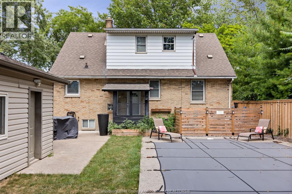 Photo 30 of 819 Rossini Boulevard, Windsor ON