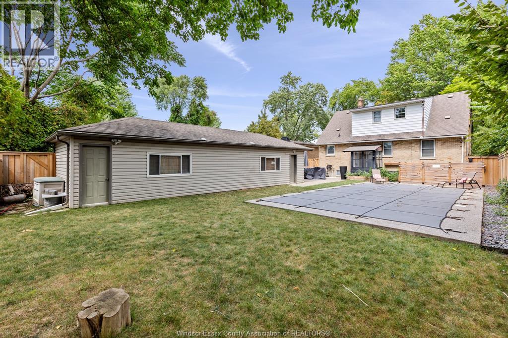 Photo 31 of 819 Rossini Boulevard, Windsor ON