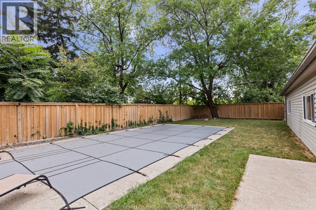 Photo 29 of 819 Rossini Boulevard, Windsor ON
