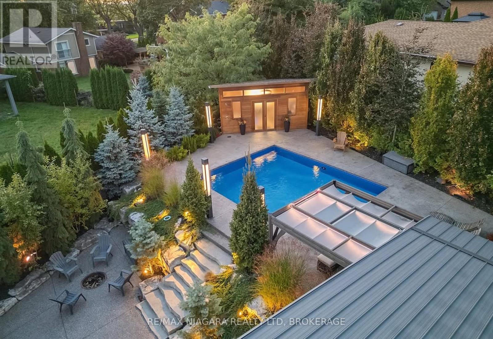 Photo 16 of 2 Mallette Crescent, Niagaraonthelake ON