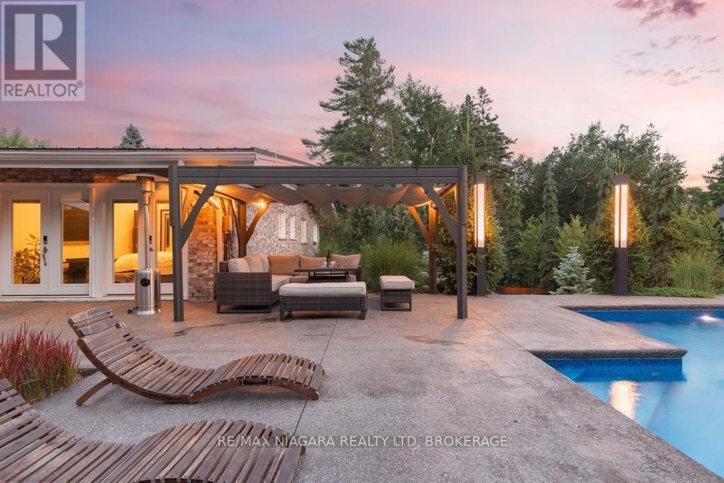 Photo 20 of 2 Mallette Crescent, Niagaraonthelake ON
