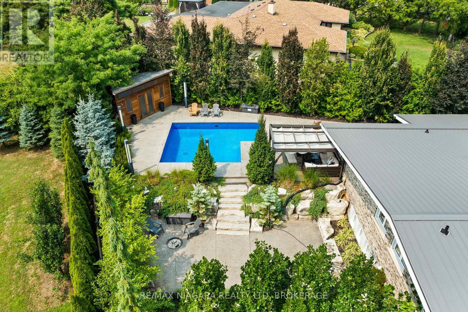 Photo 40 of 2 Mallette Crescent, Niagaraonthelake ON