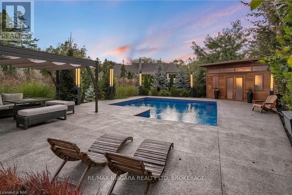 Photo 15 of 2 Mallette Crescent, Niagaraonthelake ON