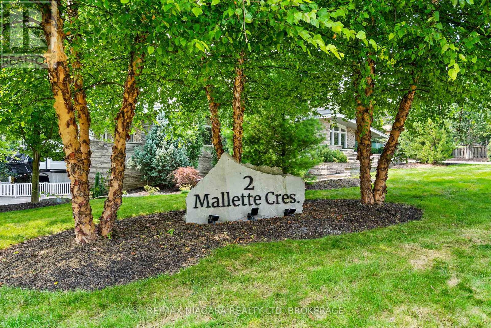 Photo 19 of 2 Mallette Crescent, Niagaraonthelake ON