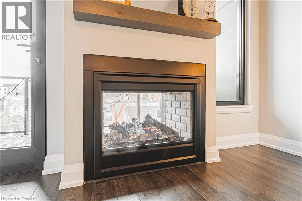 Photo 12 of 181 James Street N Unit 402, Hamilton ON