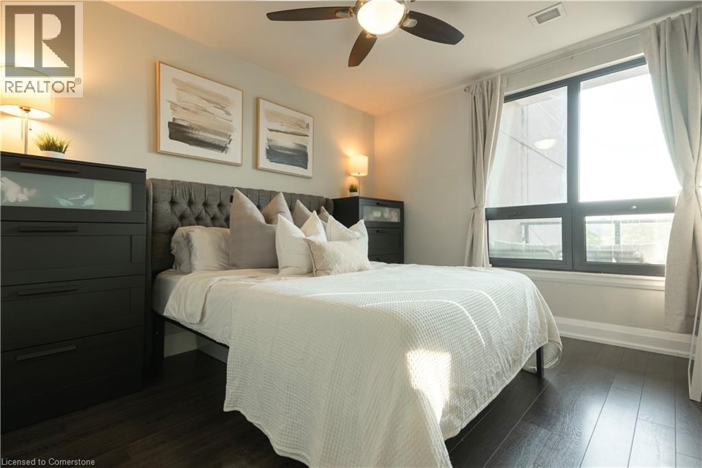 Photo 14 of 181 James Street N Unit 402, Hamilton ON