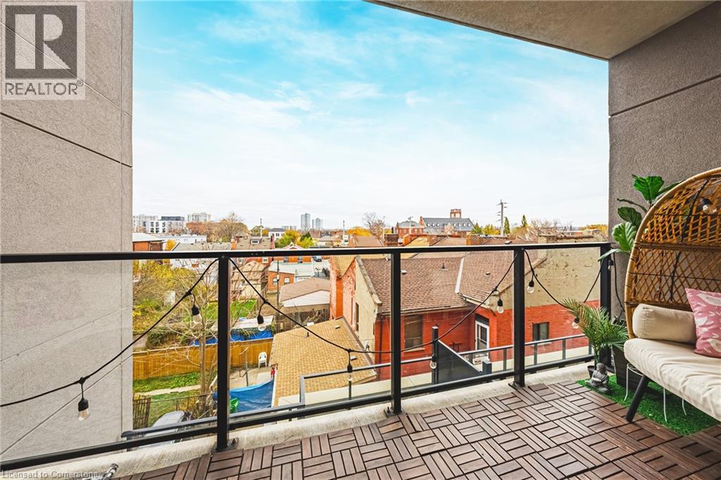 Photo 16 of 181 James Street N Unit 402, Hamilton ON